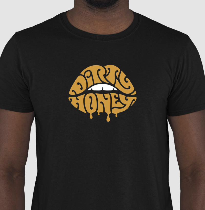 Dirty Honey - Honey Lips