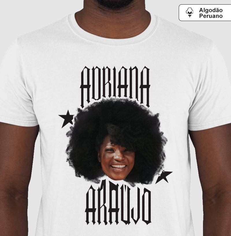 ADRIANA ARAÚJO