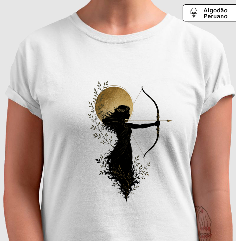 Artemis Minimalista