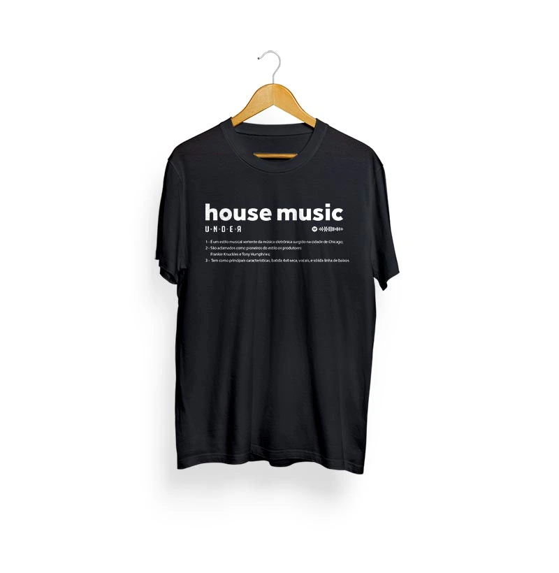 HOUSE MUSIC