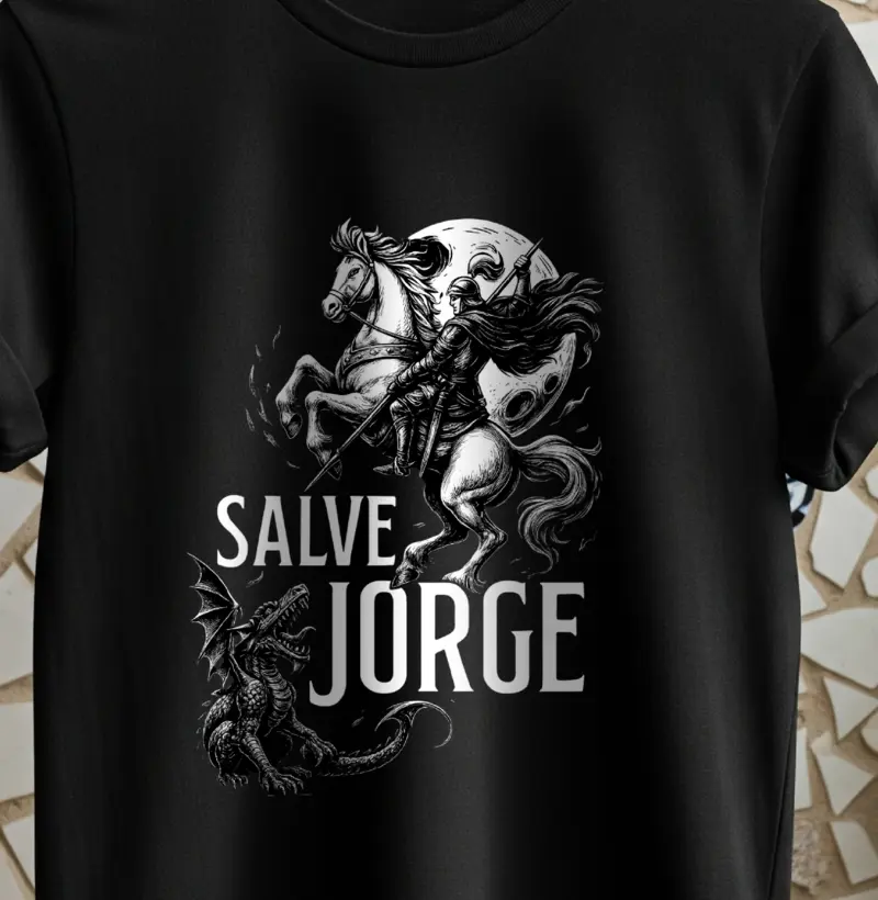 Salve Jorge 