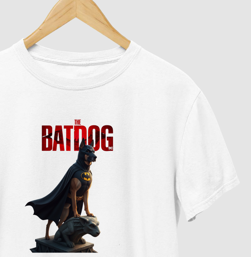 The Batdog