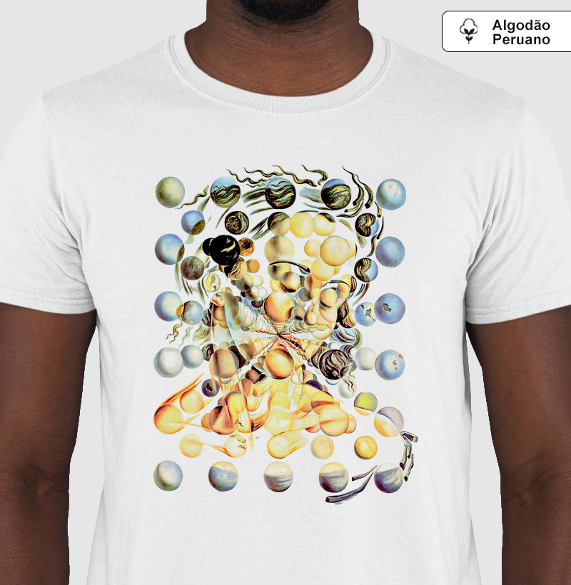 Surrealismo_ Dali Galat Premium 