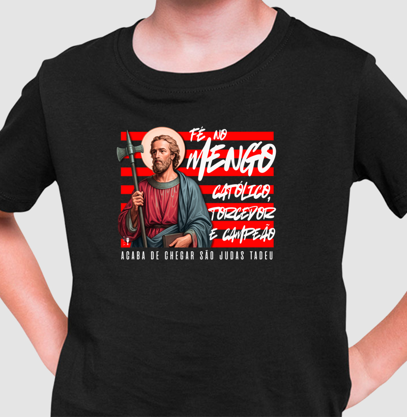 Católico Torcedor Mengo