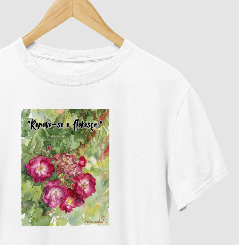 Páscoa Rosas (aquarela) 05