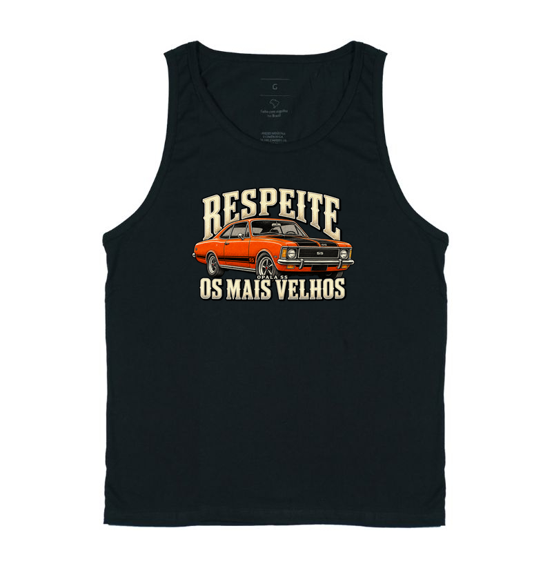 Respeite Opala