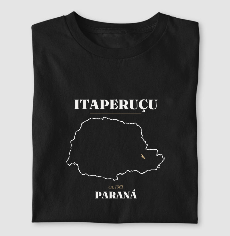 Itaperuçu | Legado PR