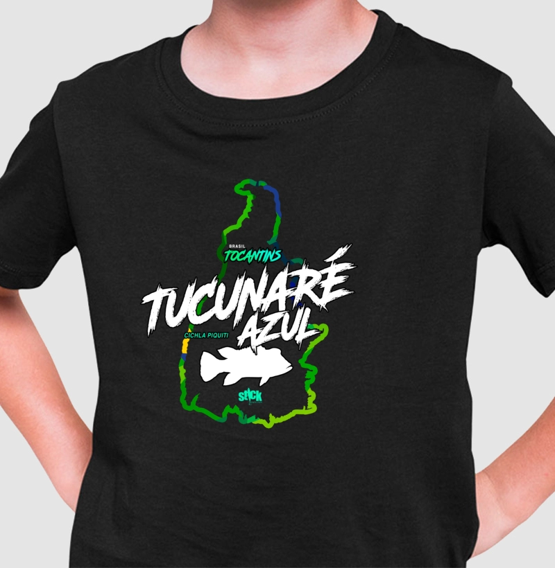 Tucunaré Azul :: Tocantins