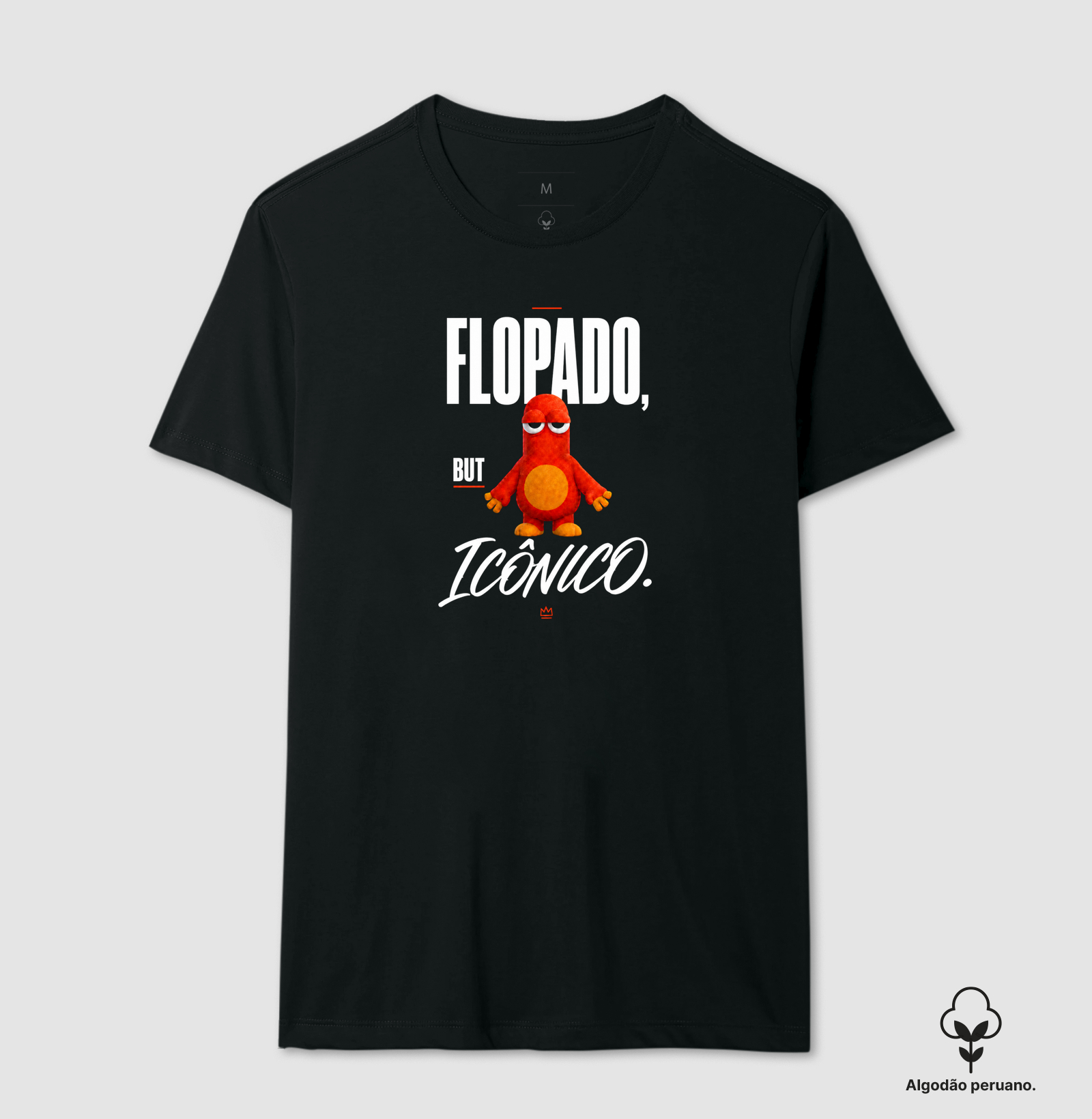 Flop Monster Society