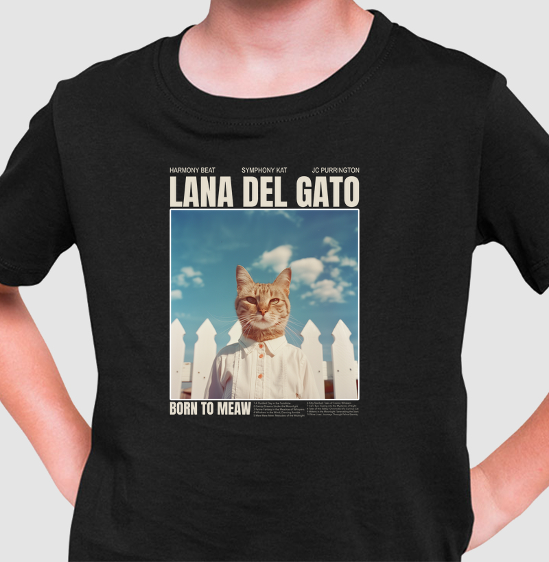 Lana del gato