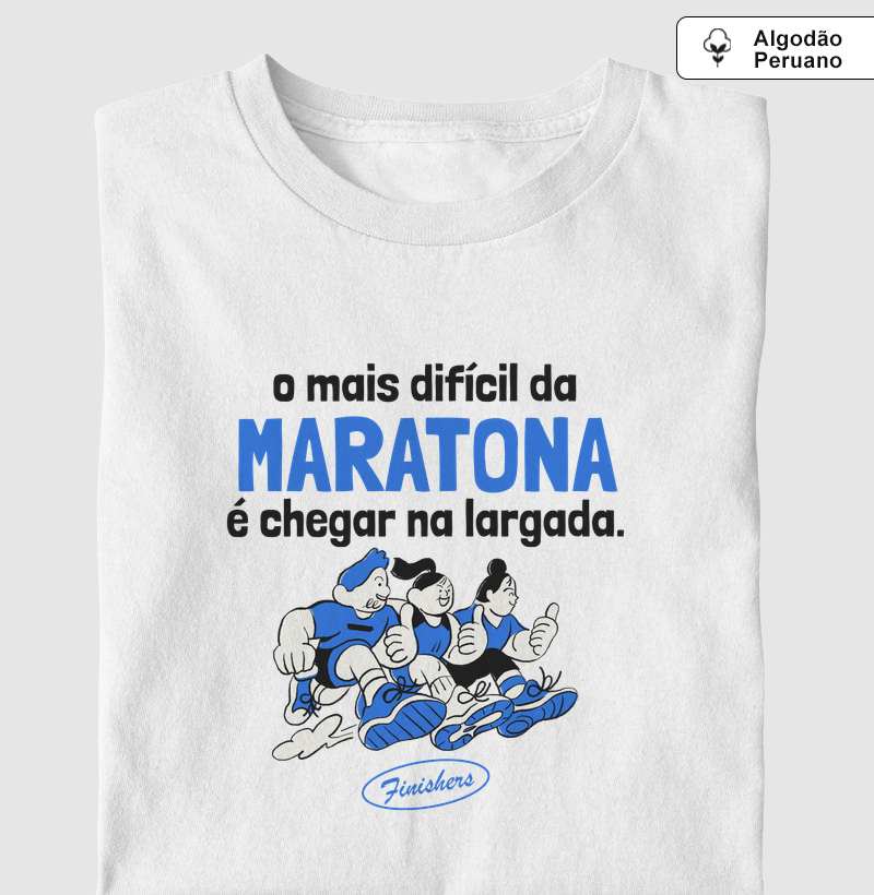 O Mais Difícil