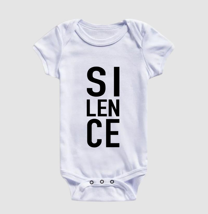 Silence / Paz interior