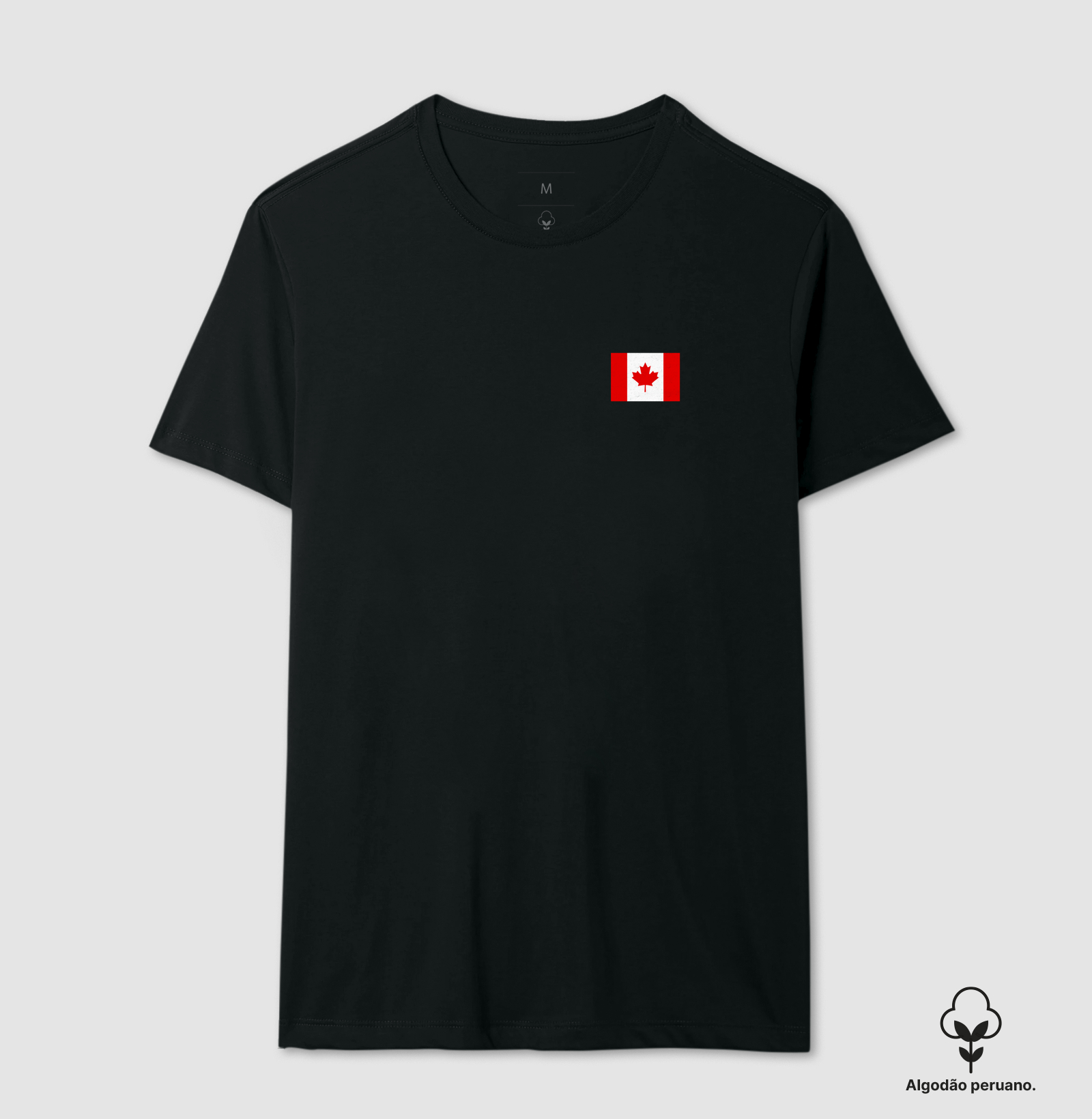 Let’s go Canada!