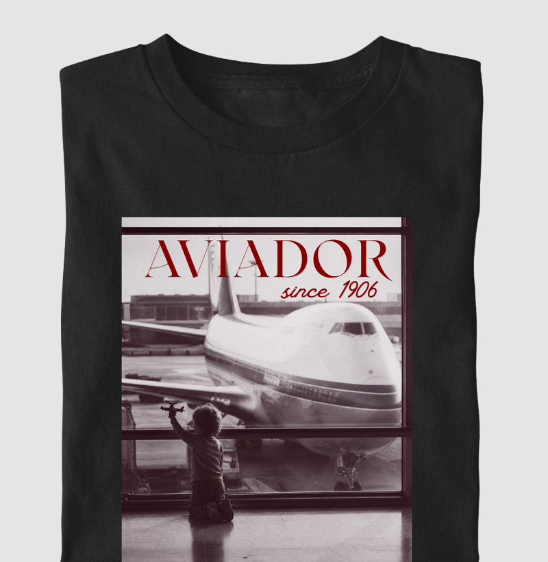 Aviador 1906