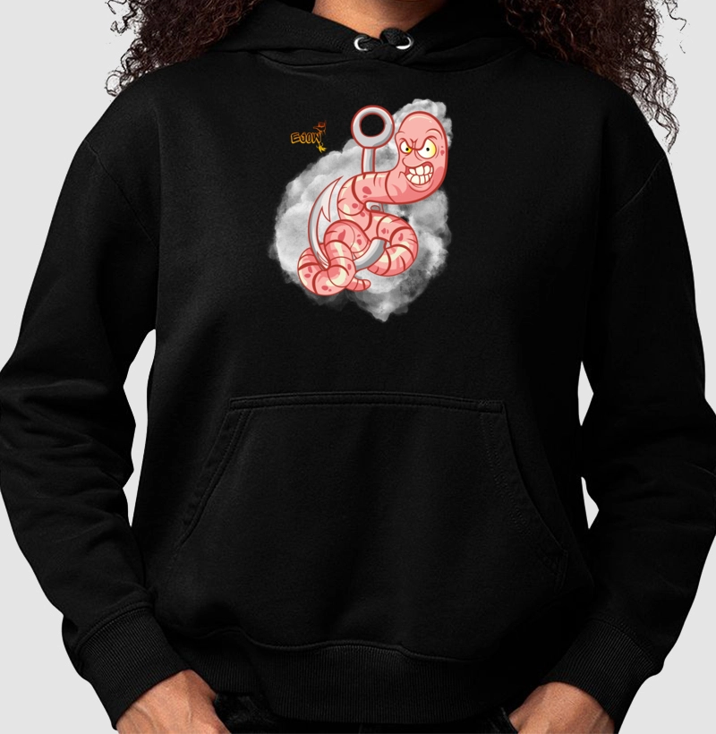 MOLETOM Worm