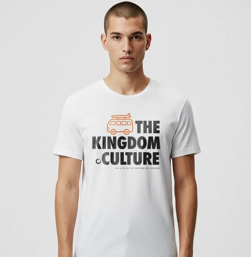 The Kingdom Culture - Jipe