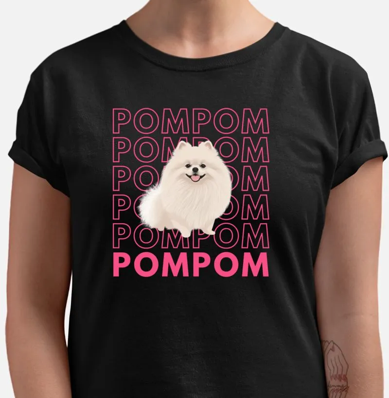 Pompom