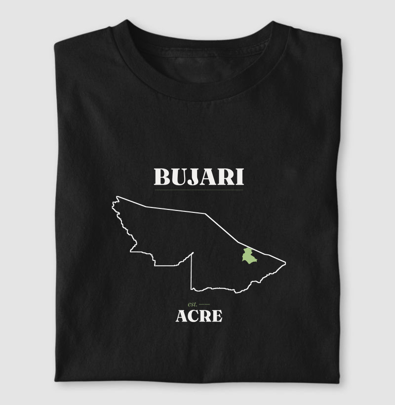 Bujari | Legado AC