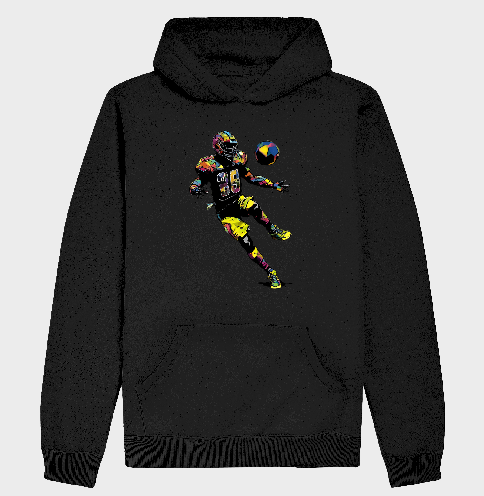 Neon Soccer