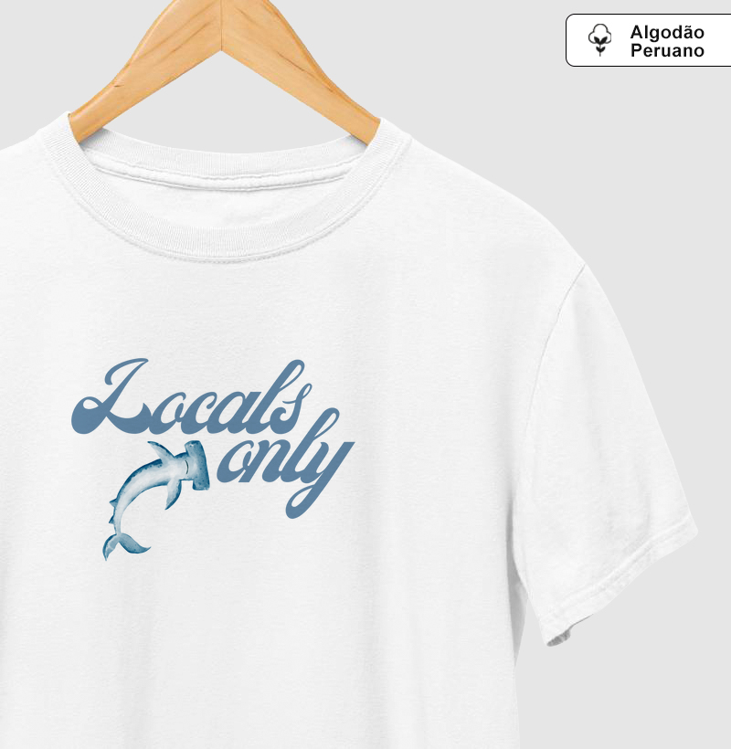 Locals Only