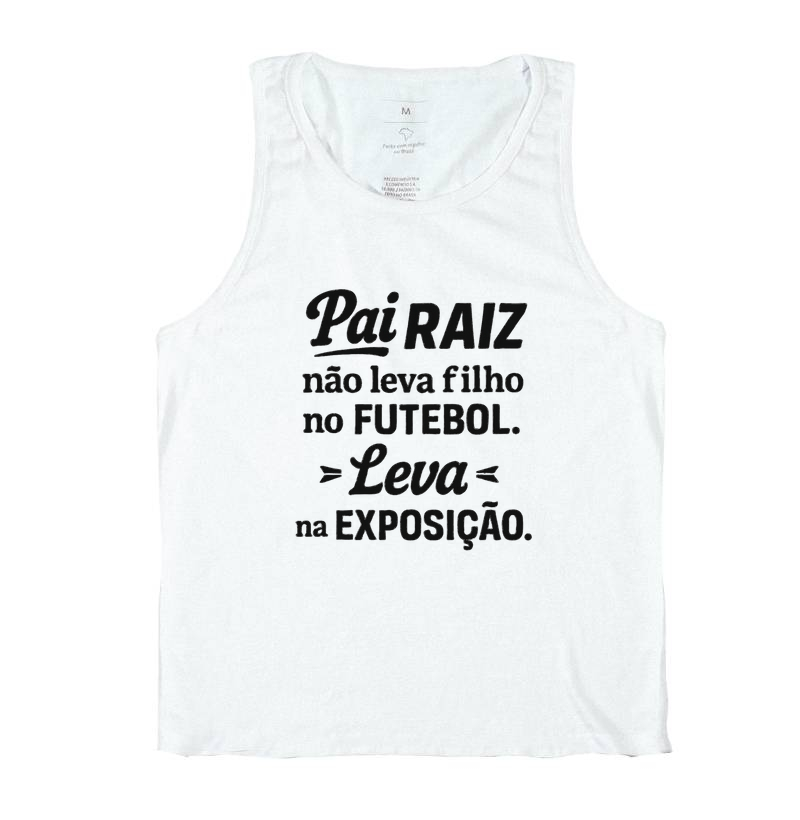 Pai Raiz