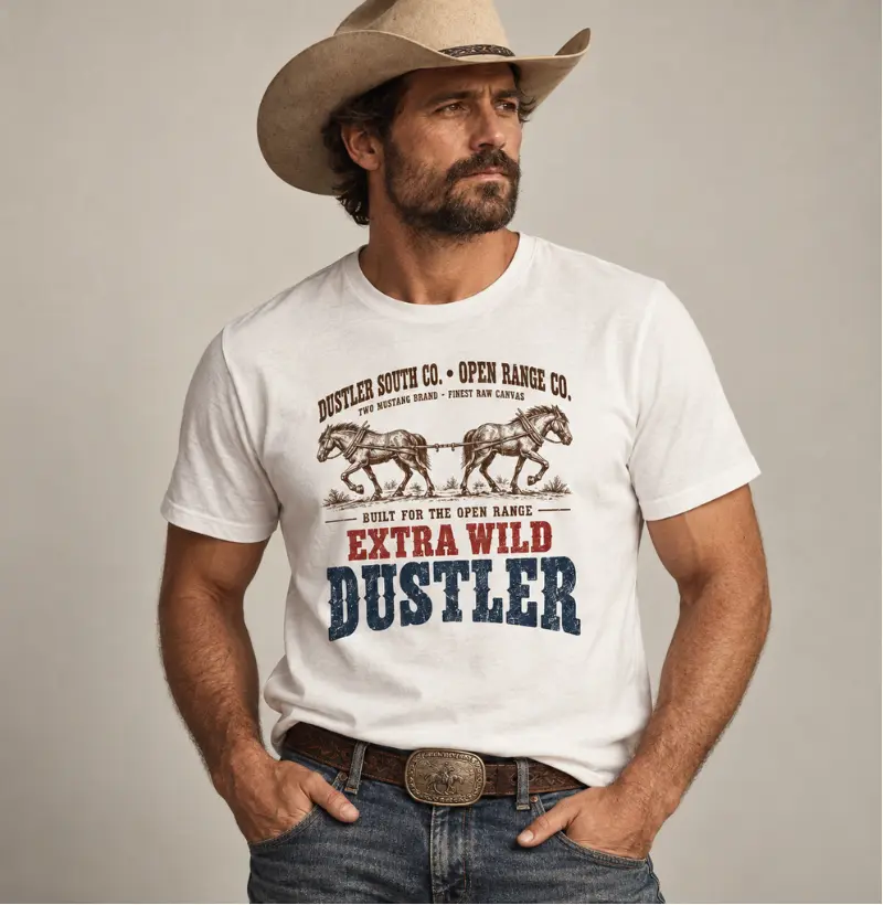 Country Extra Wild Dustler South Co.