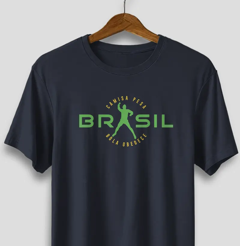 Brasil é Rei