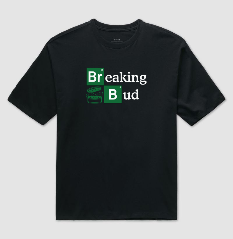 Breaking Bud