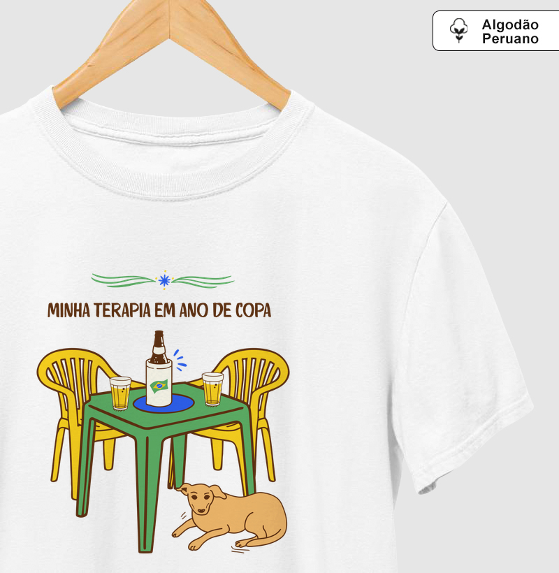 Minha Terapia em Ano de Copa