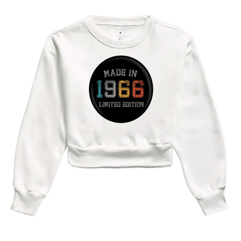 Made In 1966 Limited Ed