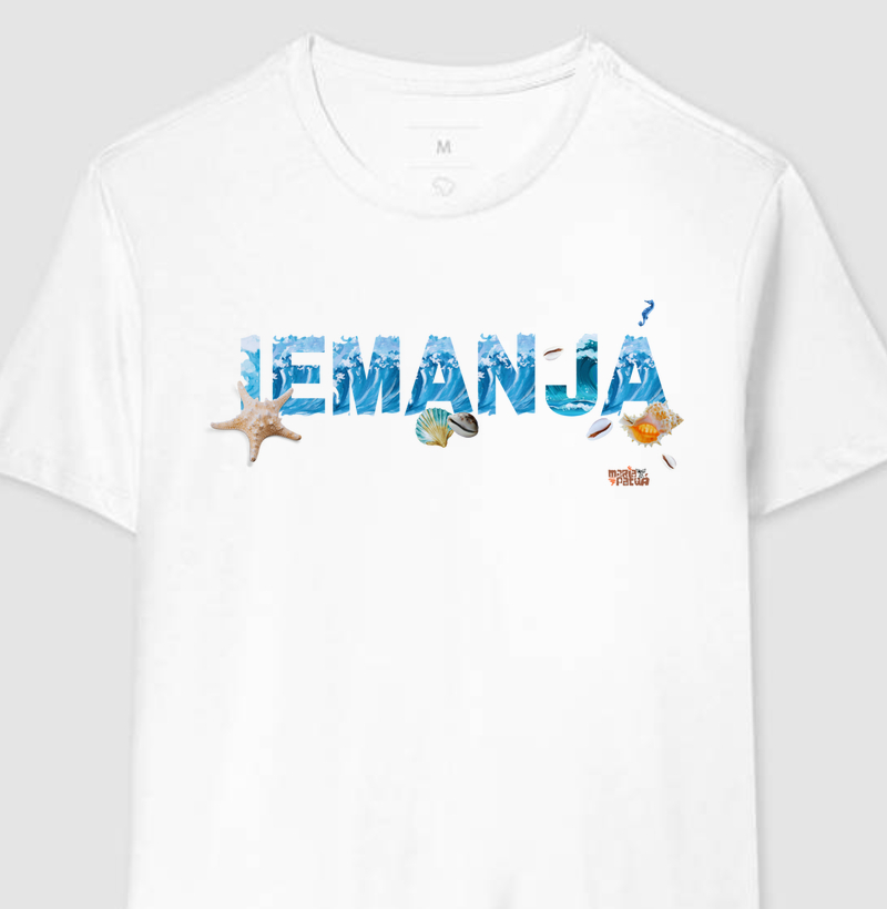 Essência Orixá Iemanjá