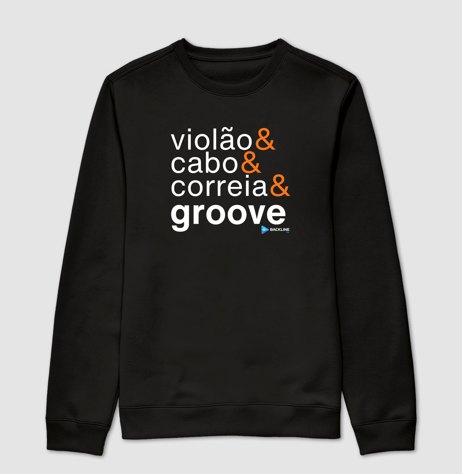 Groove Violão