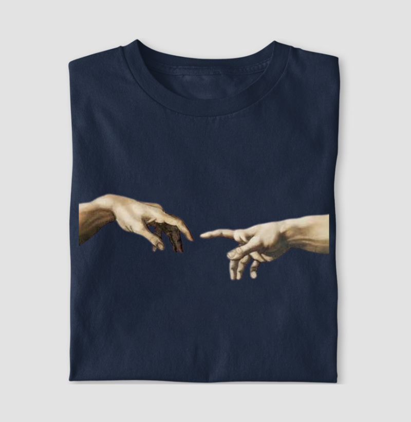 A Criação de Adão