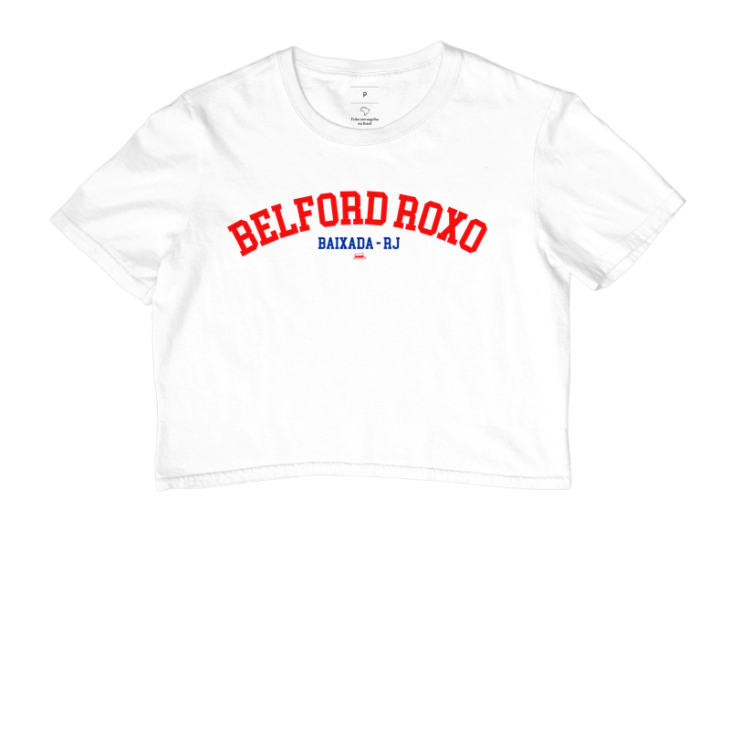 Belford Roxo - Cropped