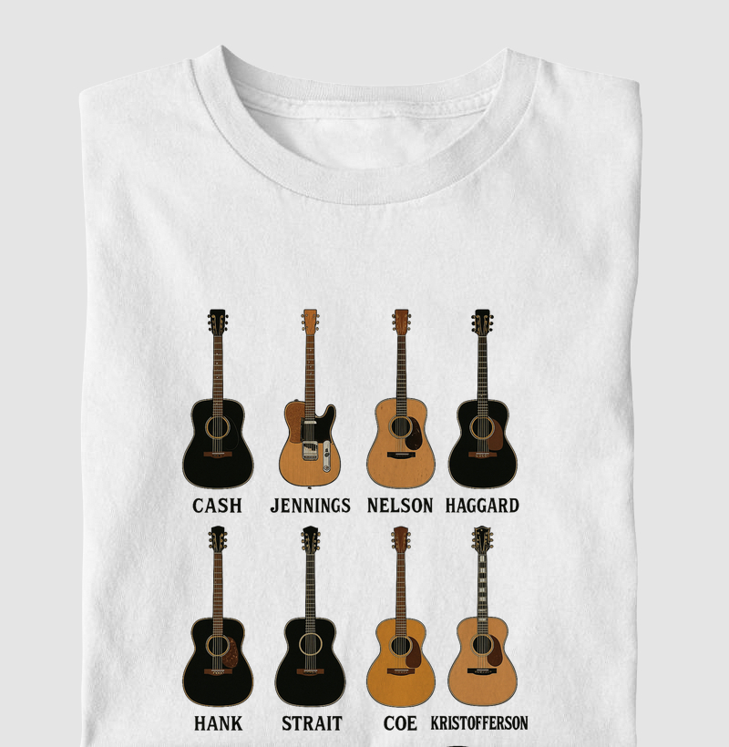 Outlaw Strings