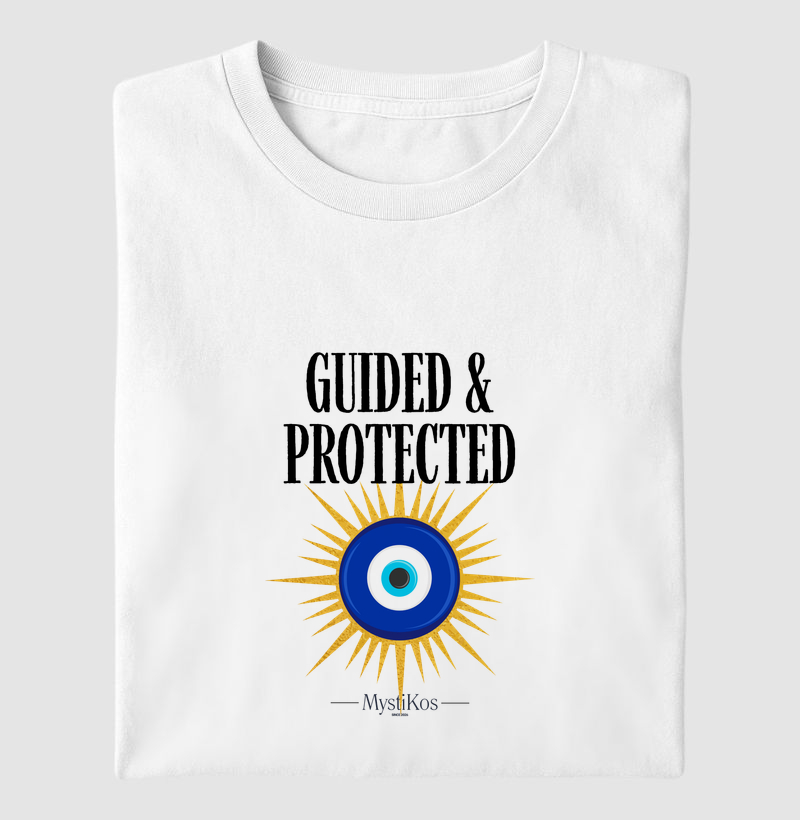 Guided & Protected