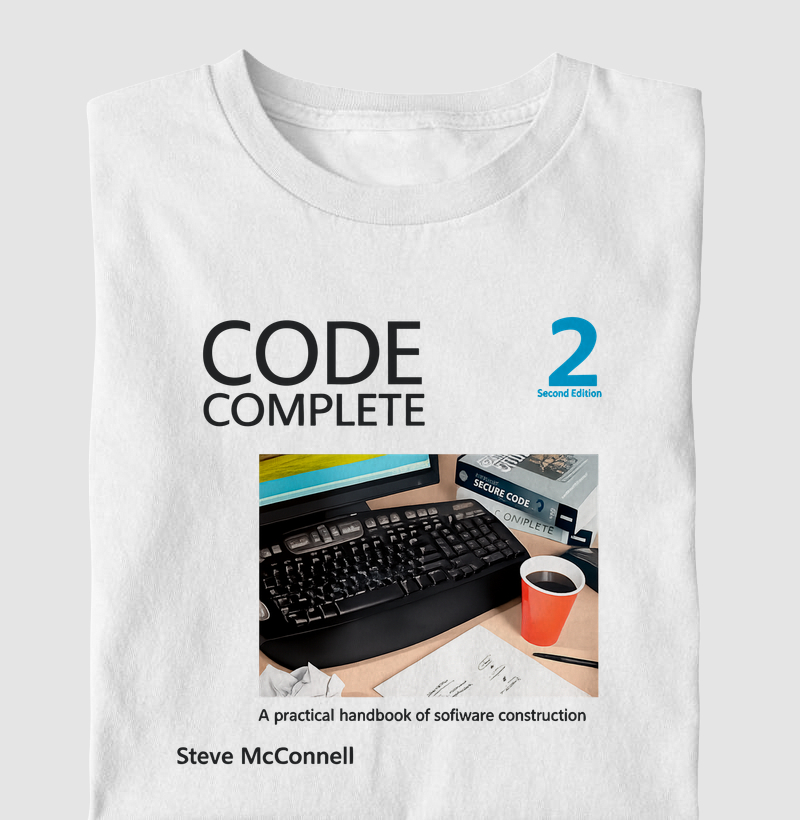 Code Complete 2nd Edition