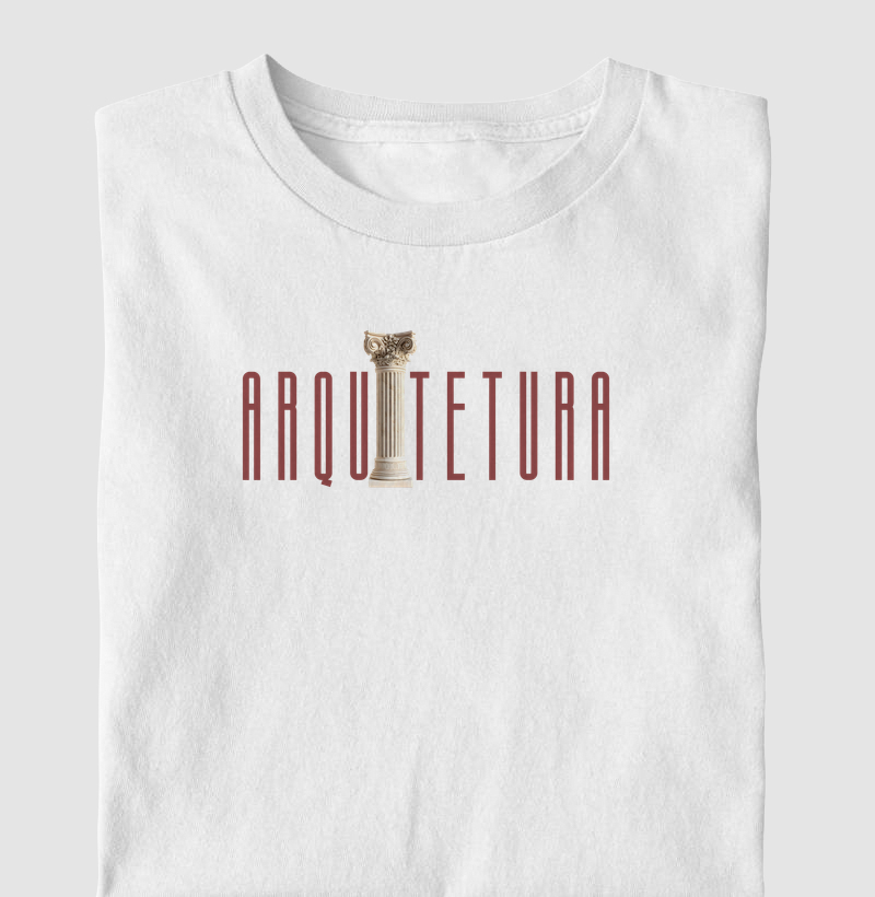 Arquitetura coluna