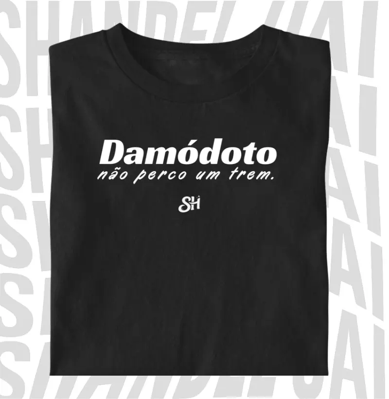 damódoto (na moda do outro)