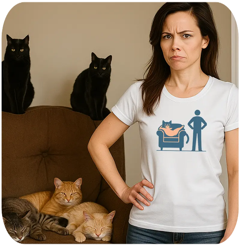 A POLTRONA É MINHA 01