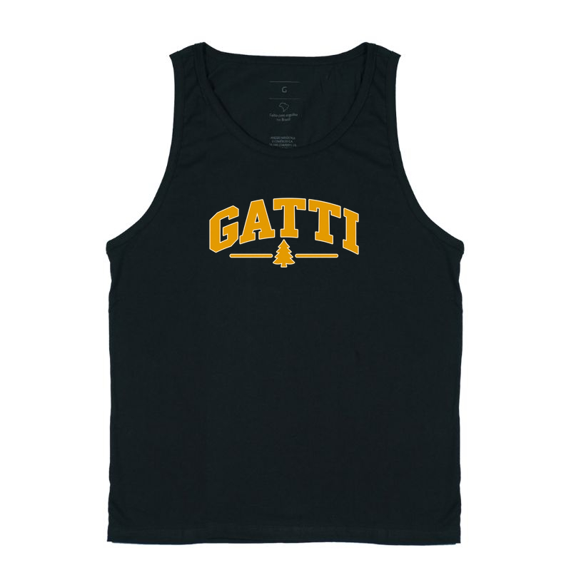 Gatti  - Regata