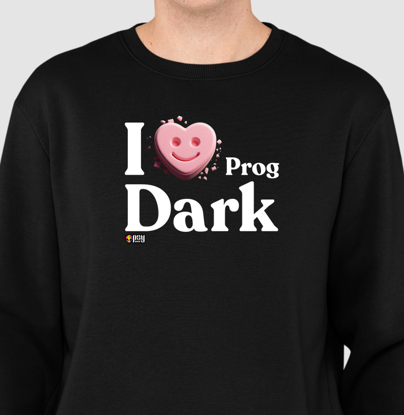 I Love Prog Dark