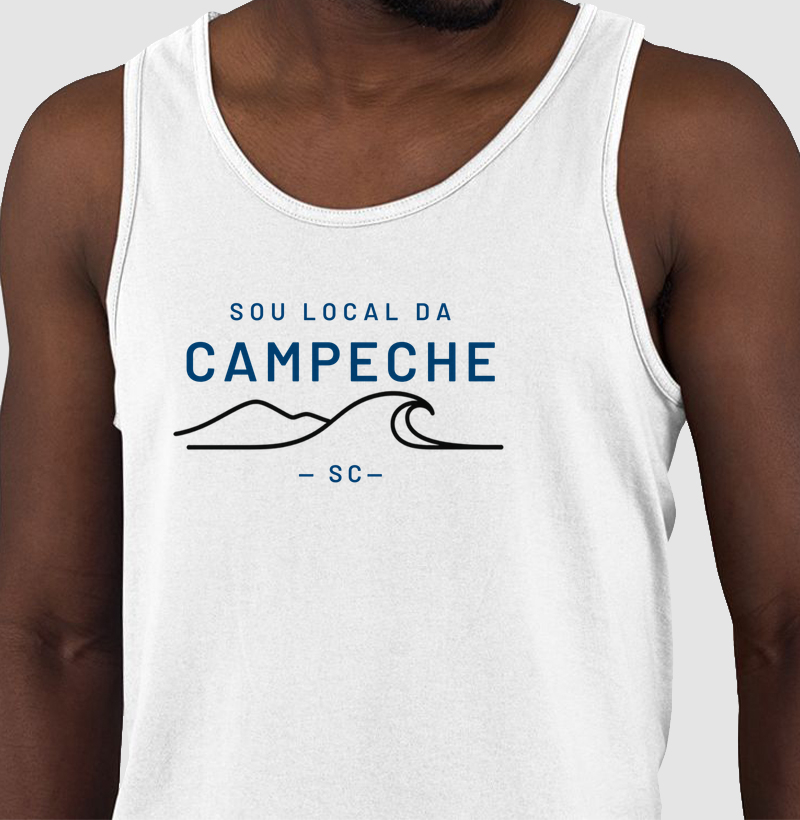 Local do Campeche (Regata)