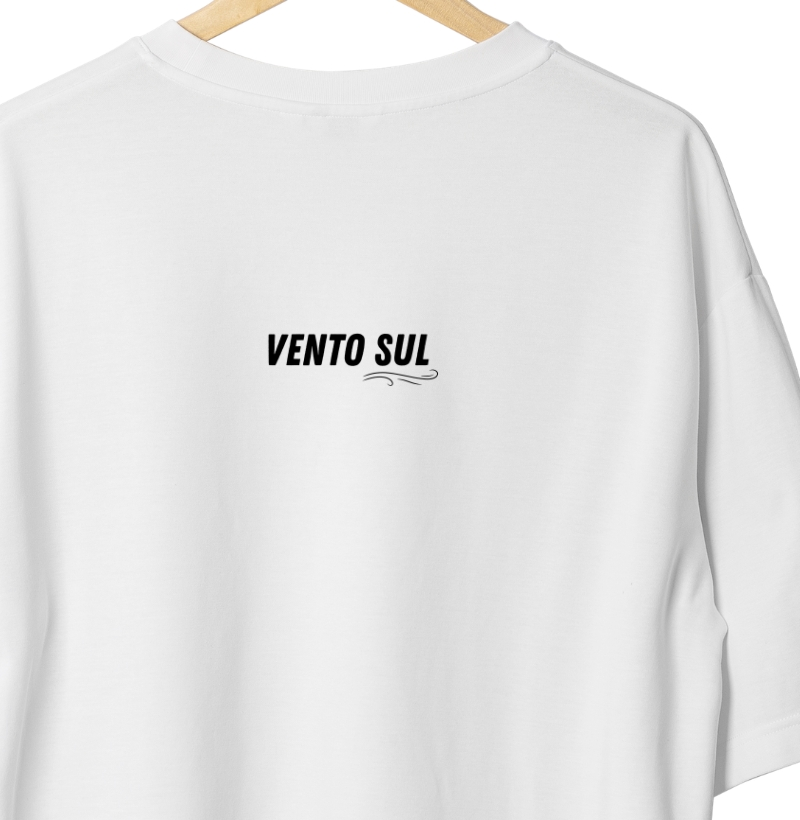 Vento Sul - Txt