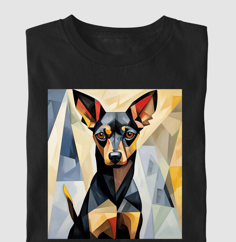 Pablo´s Pinscher
