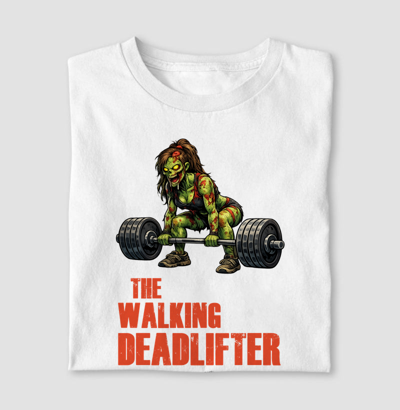 WALKING DEADLIFTER FEM