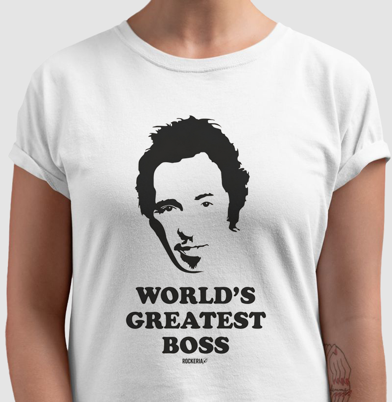 World Greatest Boss