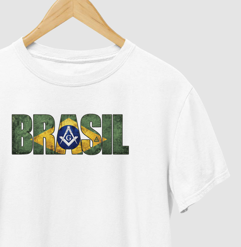 Brasil Maçônico - Mr. GADU
