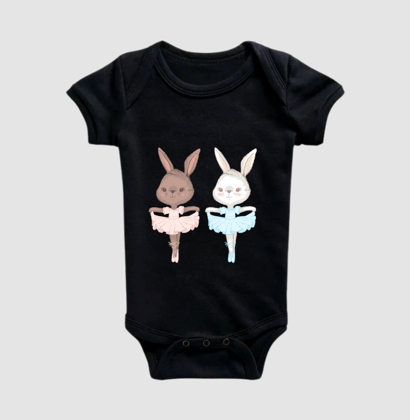 Coelhas Bailarinas