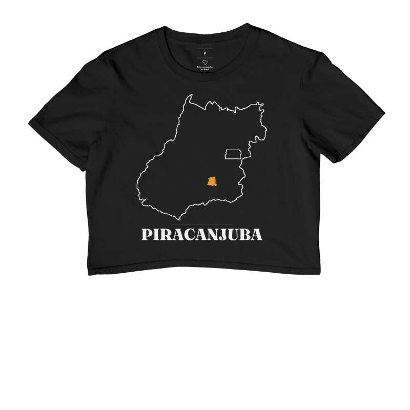 Piracanjuba | Traço GO